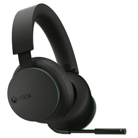 Περισσότερες πληροφορίες για "Microsoft Wireless Headset Xbox Series X|S"