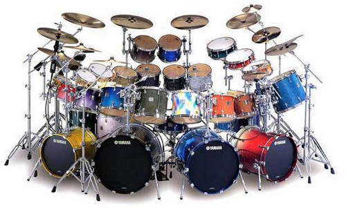 Περισσότερες πληροφορίες για "Drums (Ντράμς) ιδιαίτερα μαθήματα στα Νότια Προάστια"