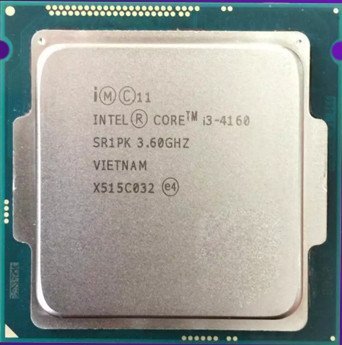 Περισσότερες πληροφορίες για "Intel Core i3-4170 socket 1150"
