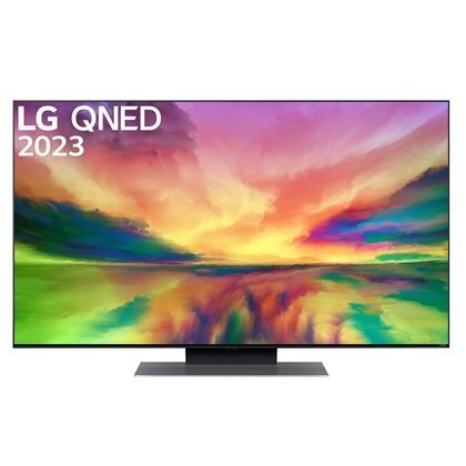 Περισσότερες πληροφορίες για "Τηλεόραση LG QNED TV 50QNED826RE 50" 4Κ Ultra HD  120Hz"