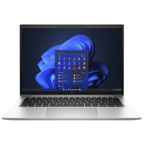 Περισσότερες πληροφορίες για "HP Elitebook 840 G9 Laptop 14" Full HD (Core i5 1235U/16 GB/512) aluminium case"
