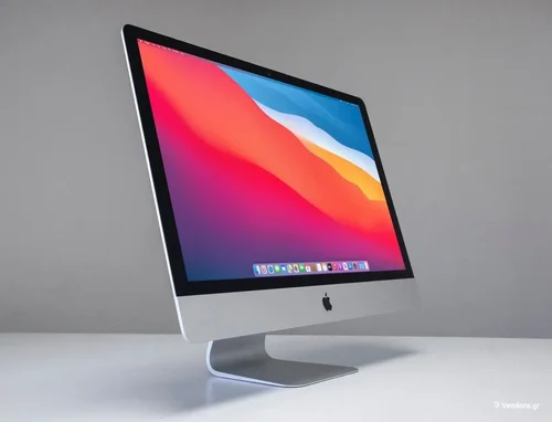 Περισσότερες πληροφορίες για "ZHTEITAI iMac 27" 5K"