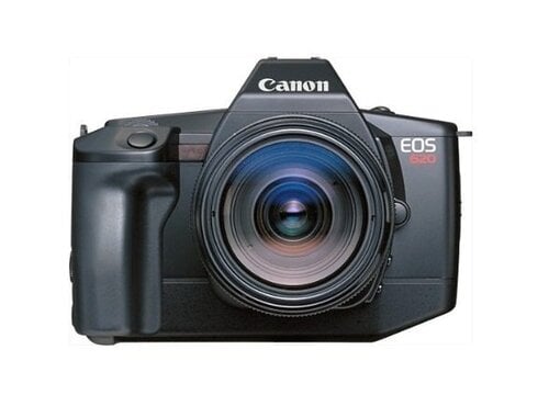 Περισσότερες πληροφορίες για "Canon EOS620 + Tρίποδο + Tσάντα"