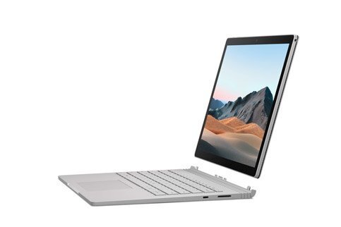 Περισσότερες πληροφορίες για "Πωλέιται Microsoft Surface Book (1703)/ 13.5" 3000×2000p touch IPS /i5 6300U/ 8 RAM /backlit"