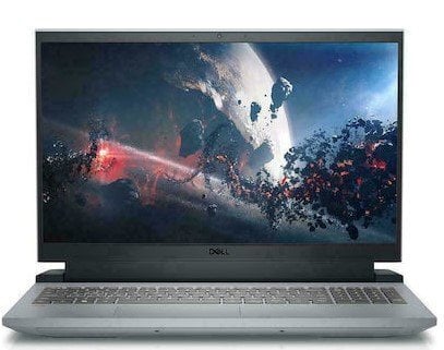 Περισσότερες πληροφορίες για "Dell G15 5525 Laptop 15.6" Full HD"