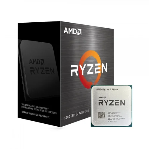 Περισσότερες πληροφορίες για "ΚΡΑΤΗΜΕΝΟΣ----AMD Ryzen 7 5800x (Free Μεταφορικά )"