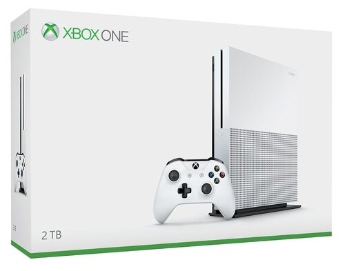 Περισσότερες πληροφορίες για "Microsoft Xbox One S χωρίς controller σε άριστη κατάσταση ( Αθήνα ή Αίγινα )"