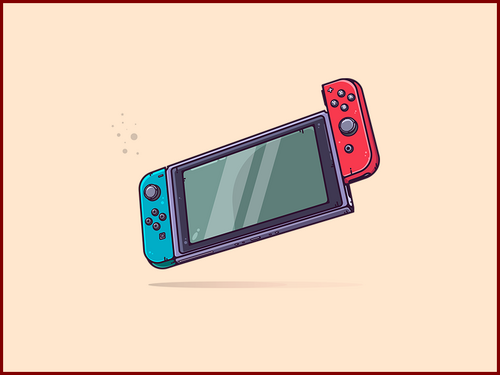 Περισσότερες πληροφορίες για "Nintendo Switch - Games & Collector's κλπ (Νέες τιμές)"