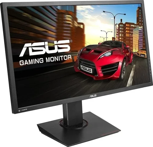 Περισσότερες πληροφορίες για "Asus MG28UQ TN Gaming Monitor 28" 4K 3840x2160 με Χρόνο Απόκρισης 1ms GTG"