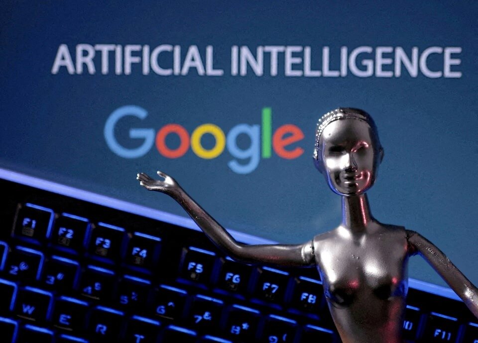 Η Google δεν επιτρέπει στο Gemini να απαντά σε ερωτήσεις για επικείμενες εκλογές