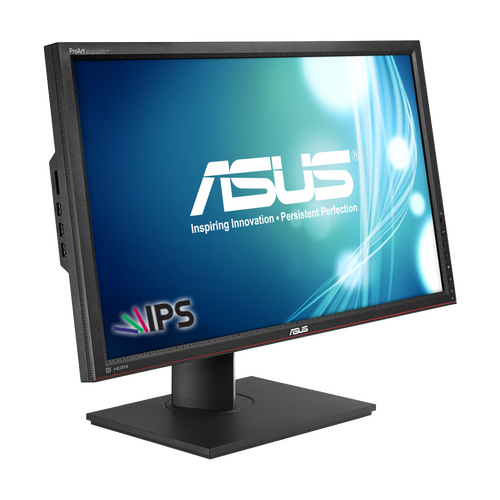 Περισσότερες πληροφορίες για "ASUS ProArt PA279Q Professional Reference Monitor - 27" 2K"