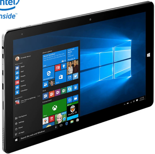 Περισσότερες πληροφορίες για "Ζητείται Motherboard CHUWI Hi10 Pro CWI529 Tablet PC"