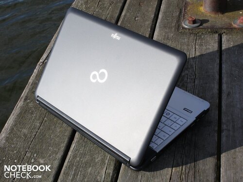 laptop fujitsu lifebook 530 επισκευη