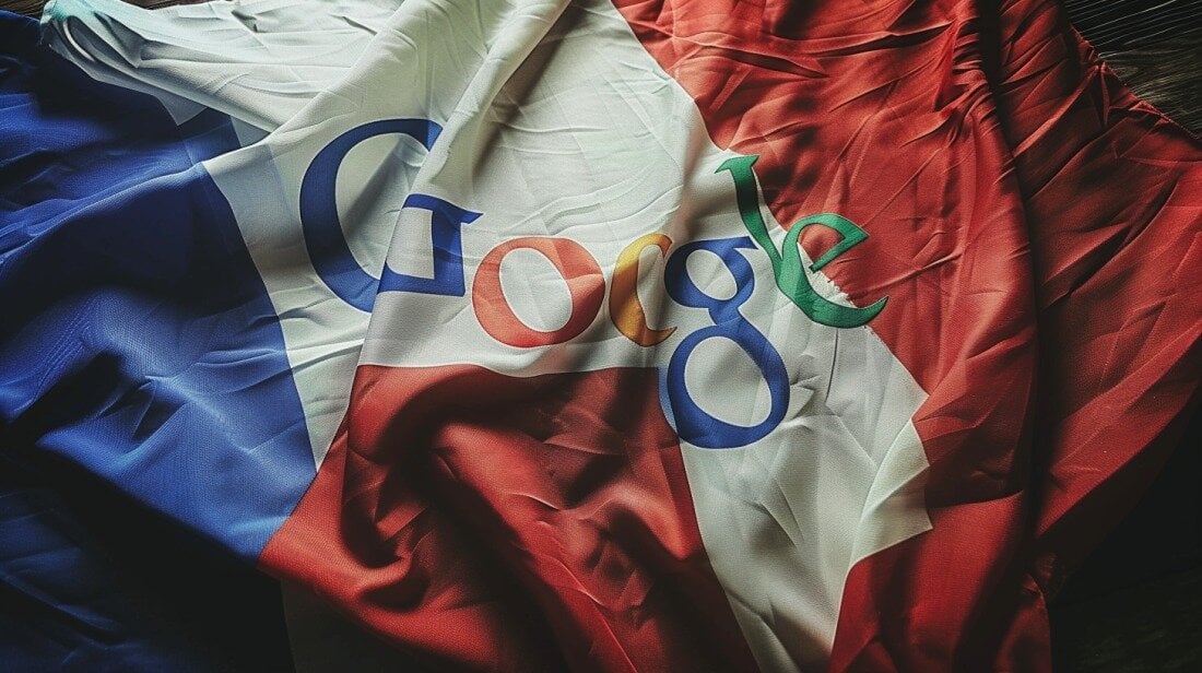 Περισσότερες πληροφορίες για "Πρόστιμο ύψους 250 εκατομμυρίων ευρώ επέβαλαν οι γαλλικές αρχές προστασίας του ανταγωνισμού στη Google"