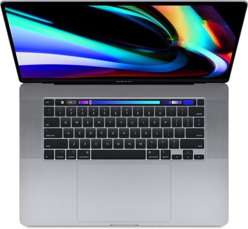 Περισσότερες πληροφορίες για "MacBook Pro 16 // 2020 // i9 // AMD 5500 PRO// 16 GB Ram // 1TB"