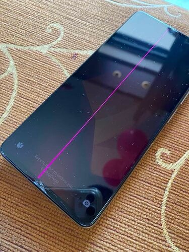 Περισσότερες πληροφορίες για "Xiaomi Mi 11T Pro 5G (256 GB)"