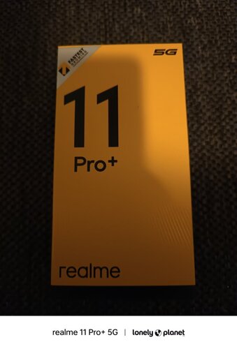Περισσότερες πληροφορίες για "Realme 11pro plus 12/512 Ανταλλαγή"