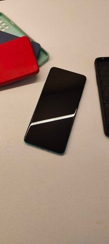 Περισσότερες πληροφορίες για "OnePlus 8T (Πράσινο/256 GB) ΘΕΣΣΑΛΟΝΙΚΗ"