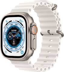Περισσότερες πληροφορίες για "Ζητείται Apple Watch Ultra"