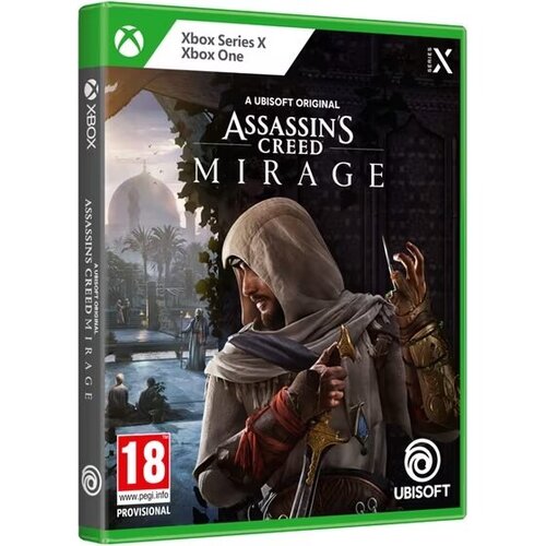 Περισσότερες πληροφορίες για "Ζητείται Assassin’s Creed Mirage"