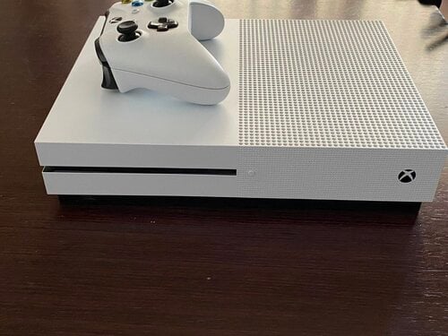 Περισσότερες πληροφορίες για "Microsoft Xbox One"