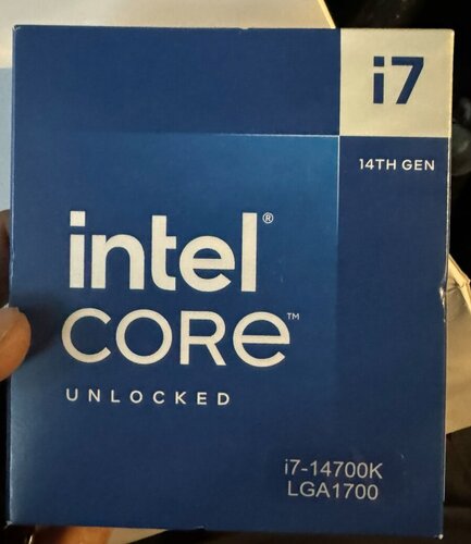 Περισσότερες πληροφορίες για "Intel Core i7-14700K (Box)"