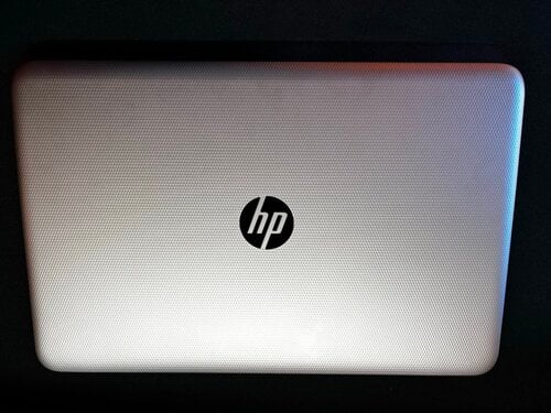 HP 15-ac007nv i7-5500U 2.4 GHz 1TB HDD 8GB RAM
