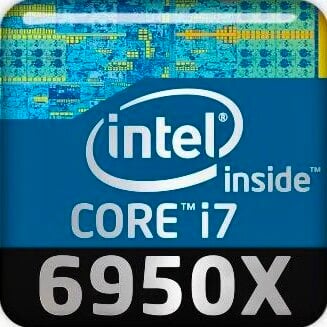 Περισσότερες πληροφορίες για "i7-6950X Ζητείται"