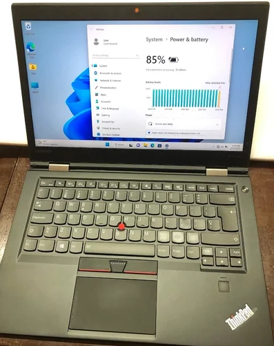 Περισσότερες πληροφορίες για "Laptop ThinkPad X1 carbon plus Gen 4 με WWAN 4G +antivirus, +καινούργια ανταλλακτικά"