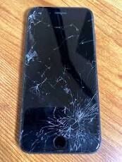 Περισσότερες πληροφορίες για "Αγοράζω iPhone 7-8 ξεκλείδωτα με ζημιές"