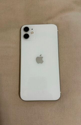 Περισσότερες πληροφορίες για "Apple iPhone 11 (Άσπρο/64 GB)"