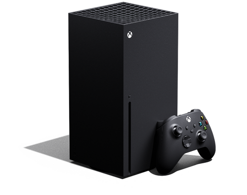 Περισσότερες πληροφορίες για "Microsoft Xbox Series X σφραγισμένο"