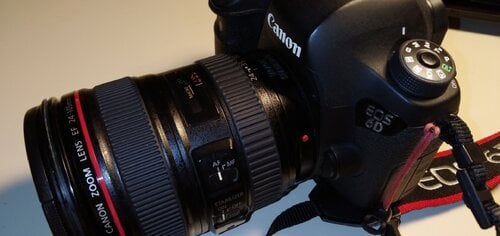 Περισσότερες πληροφορίες για "Canon EOS 6D + Tamron SP 70-300mm + Kenko Extension Tubes"