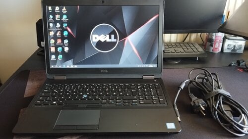 Περισσότερες πληροφορίες για "DELL Latitude E5570 Business Laptop - 280€"