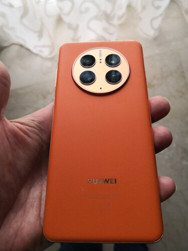 Περισσότερες πληροφορίες για "Huawei Mate 50 Pro (Πορτοκαλί/512 GB)"