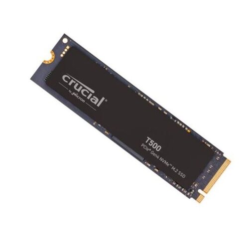 Περισσότερες πληροφορίες για "Crucial T500 SSD 1TB M.2 NVMe PCI Express 4.0"