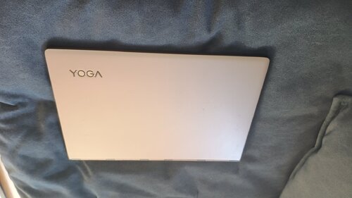 Περισσότερες πληροφορίες για "Lenovo Yoga 900-13ISK"