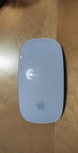 Περισσότερες πληροφορίες για "Apple Magic Mouse 1st generation (A1296)"