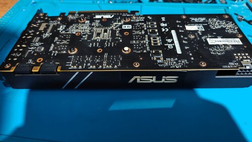Περισσότερες πληροφορίες για "Asus GTX 1070 TURBO 8GB"
