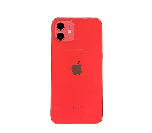 Περισσότερες πληροφορίες για "Apple iPhone 12 (Κόκκινο/128 GB)"