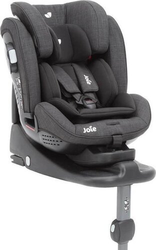 Περισσότερες πληροφορίες για "Παιδικο Καθισμα Αυτοκινητου Joie Stages Isofix Pavement"