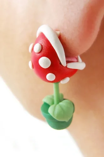 Περισσότερες πληροφορίες για "Super Mario σκουλαρίκια"