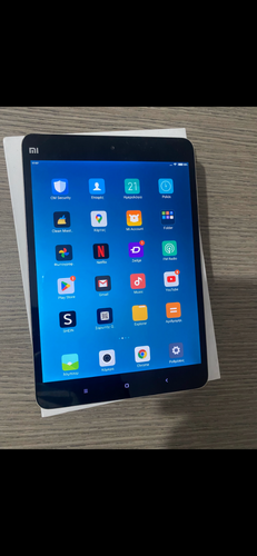 Περισσότερες πληροφορίες για "Xiaomi mi pad 2   2/32"