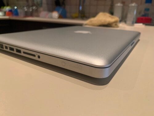 Περισσότερες πληροφορίες για "MacBook Pro (13-inch, Mid 2012)"