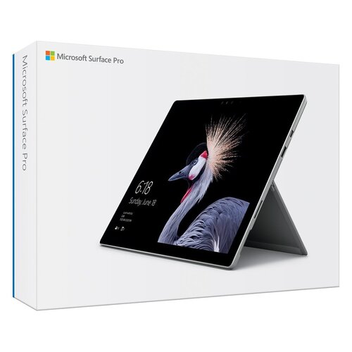 Περισσότερες πληροφορίες για "Surface pro 5 intel i5/ 8gb ram"