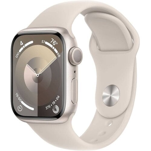Περισσότερες πληροφορίες για "Apple Watch 7 45mm (με δώρα αξίας 110€)"