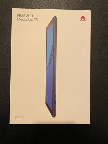 Περισσότερες πληροφορίες για "Huawei MediaPad T5 4/64 4G 10.1”"