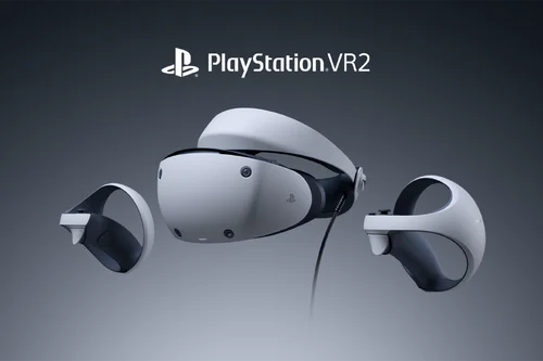 Περισσότερες πληροφορίες για "PlayStation VR2 (PSVR2)"