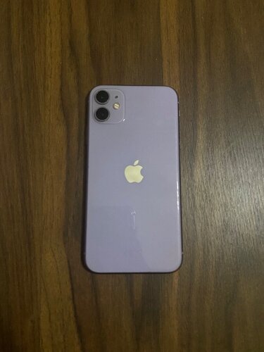 Περισσότερες πληροφορίες για "iPhone 11 128gb purple"
