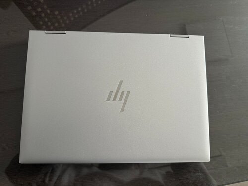 Περισσότερες πληροφορίες για "Πωλείται laptop HP EliteBook 840 G10 14" IPS FHD Touchscreen"